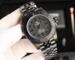 Rolex Dark Legend Submariner – DLC Black Finish – 40MM(1:1 replica) - Image 3