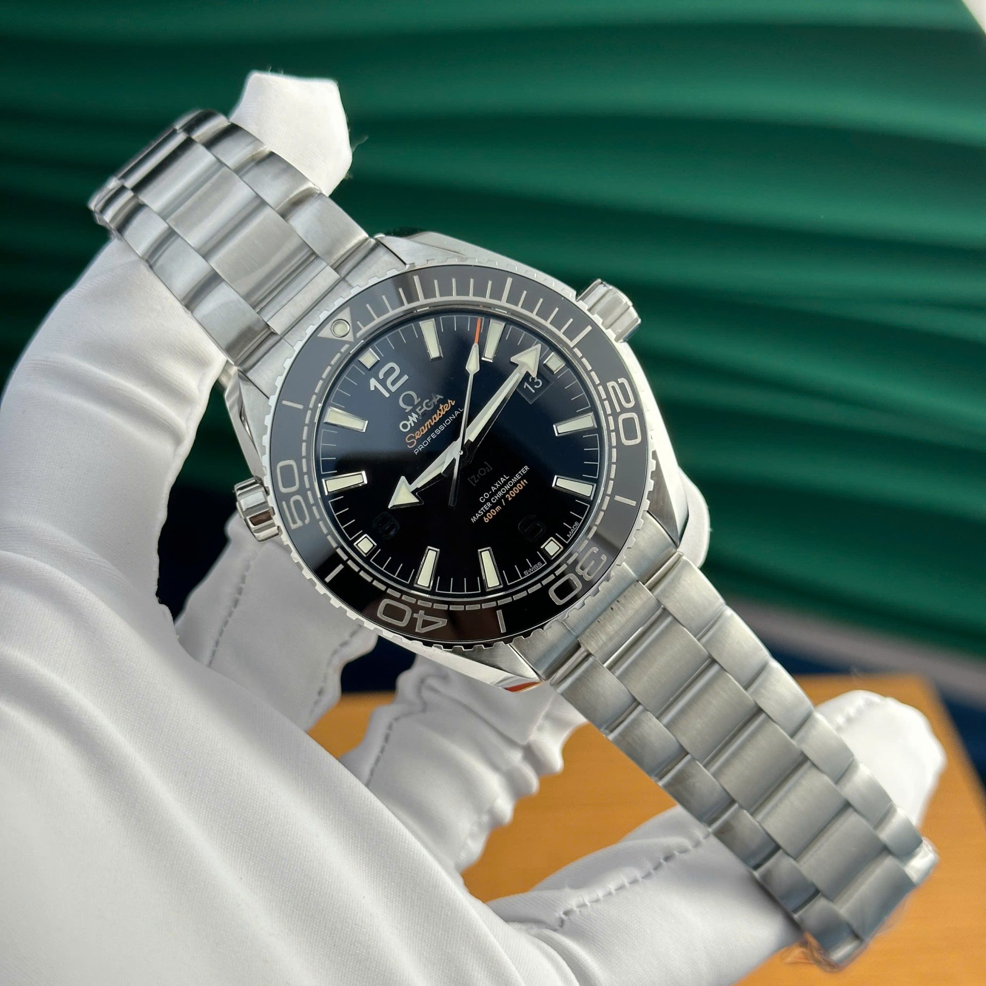 7DD5974D-6F73-8471-EA00-3CA094DE33CB.jpg Omega Seamaster Planet Ocean 600M Replica Watch Metal Wire VS Factory 43.5mm - Image 1