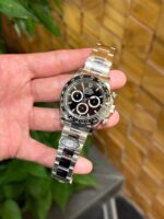 Rolex Daytona 126500LN Godzilla Best Replicas Calibre 4131 Swiss Movement Clean Factory 40mm - Image 5