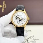 Patek Philippe Grand Complicaitons 5327J Super Clone Watches Automatic Swiss Movement 40mm
