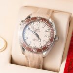 Omega Replica 1:1 Watch Planet Ocean 600M High Quality VS Factory 43.5mm - Image 3