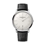 Replica Watches Fake Vacheron Constantin Patrimony self-winding 40 MM WHITE GOLD(1:1 replica)