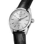TAG Heuer Replica Watch Carrera Date Automatic 39 mm Steel(1:1 replica) - Image 4