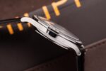 Patek Philippe Calatrava 5298P Replica Watch Black ZF Factory 38mm - Image 5