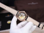 Patek Philippe Replica Watch Complications 5205R Green Dial Gold Wrapped 40mm - Image 9