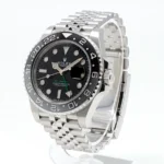 Rolex Gmt-Master II Bruce Wayne Replica - Image 2
