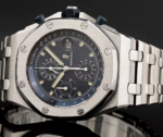 Audemars Piguet Royal Oak Offshore Selfwinding Chronograph Ref.26238ST.OO.2000ST.01(1:1 replica) - Image 2