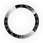 Rolex Cosmograph Daytona 40mm, 18k White Gold, Ref# 126519ln-0002(1:1 replica) - Image 9