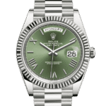 Day-Date 40 ?C M228239-0033(1:1 replica)