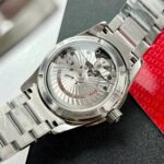 Omega Seamaster 300 Co-Axial Master Chronometer Black Dial Replica Watch VSF 41mm - Image 8