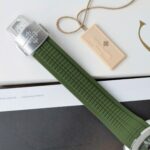 Patek Philippe Best Replica Watch Aquanaut 5261G Automatic Swiss Movement Green Dial 40mm - Image 9