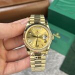 Rolex Replica 1:1 Watch Day-Date 228238 V2  Roman Numerals GM Factory 40mm