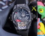 Hublot MP MP-09 Tourbillon 45 mm(1:1 replica)