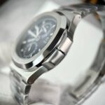 Patek Philippe Best Replica Watch Nautilus 5990 Metal Wire PPF 40.5mm - Image 7