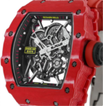 Richard Mille RM035-02(1:1 replica) - Image 3