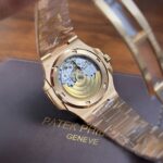 Patek Philippe Replica Watch Nautilus 5711 Dial Gray 3K Factory 40mm - Image 7
