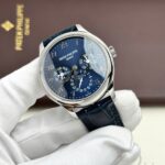 Patek Philippe Super Clone Watches Grand Complications 5327G Automatic Movement Blue Dial 40mm - Image 4