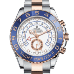 Yacht-Master II ?C M116681-0002(1:1 replica)