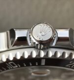 Replica Rolex Submariner 116610 LN Black Ceramic V7 Noob A3135 - Image 10