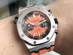 Audemars Piguet Royal Oak Offshore Series 26703ST.OO.A070CA.01(1:1 replica) - Image 4