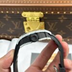 Richard Mille RM35-01 Rafael Nadal Replica Watches White Carbon NTPT ZF Factory 49,9x43mm - Image 9