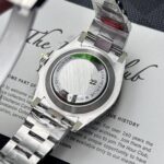 Rolex Replica Watch Sea-Dweller 126600 Black Dial VS Factory 43mm - Image 5