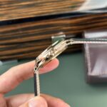 Patek Philippe Complications 5205 Replica 11 Watch Green Dial KM Factory 40mm - Image 5
