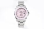 Rolex Submariner – Women’s Pink – 40MM(1:1 replica)