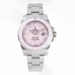 Rolex Submariner – Women’s Pink – 40MM(1:1 replica)