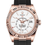 Sky-Dweller ?C M326235-0004(1:1 replica)