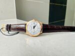 Replica PATEK PHILIPPE ZF factory 39mm PP Superslim 8.3mm Cal. 324 - Image 5
