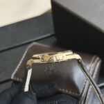 Patek Philippe Nautilus 5711 Rose Gold Grey Dial Replica 1:1 Watch Factory 3K 40mm - Image 4