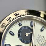 Rolex Replica 1:1 Watch Cosmograph Daytona 116508 Yellow Gold Plated BT Factory 40mm - Image 5
