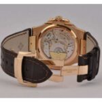 Patek Philippe Nautilus Rose 5980R Replica - Image 5