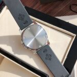 Fake Patek Philippe Replica Watch Aquanaut Ladies Stainless Steel Black Dial 5067A-001 TWF(1:1 replica) - Image 7
