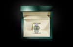 Day-Date 40 ?C M228239-0033(1:1 replica) - Image 3