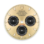 Rolex Cosmograph Daytona 40mm, 18k Yellow Gold, Ref# 126508-0006(1:1 replica) - Image 8