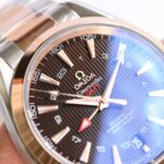 Omega Seamaster 150m(1:1 replica) - Image 5