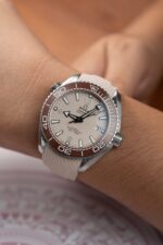 Omega Replica 1:1 Watch Planet Ocean 600M High Quality VS Factory 43.5mm - Image 7