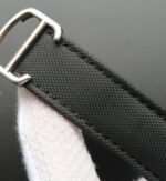 Replica Cartier Ballon Bleu 46mm SS White Dial Nylon Strap ETA 2824 - Image 7