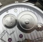 Replica IWC ZF Portuguese IW545405 White   Black Dial A6498 - Image 14