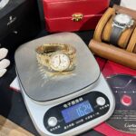 Rolex Replica 1:1 Watch Day-Date 228238 White Dial Factory GM V2 40mm - Image 5