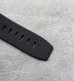 Replica Audemars Piguet Noob Royal Oak Offshore Diver 15730 RG Black Dial Rubber Strap A3120 - Image 7