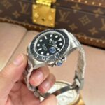 Rolex Yacht-Master Titanium 226627 Replica Watches Black Dial Automatic Movement VS Factory 42mm - Image 8