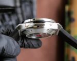 Hublot Classic Fusion Chronograph Titanium Black Dial 45mm(1:1 replica) - Image 6