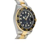 Rolex Gmt Two Tone Replica - Image 3
