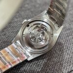 Rolex Sky Dweller 326935 Replica Watch Green Dial Noob Factory 42mm - Image 5