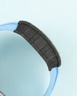 Richard Mille Replica 11 Watch RM 35-02 Rafael Nadal Blue 44mm - Image 6