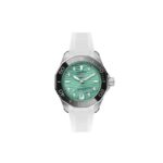 TAG Heuer Replica Watch Aquaracer Professional 300 Date Automatic 36 mm Steel(1:1 replica) - Image 3