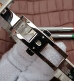 Replica Omega V6 Constellation 123.20.35 Diamonds Bezel YG Dial - Image 2